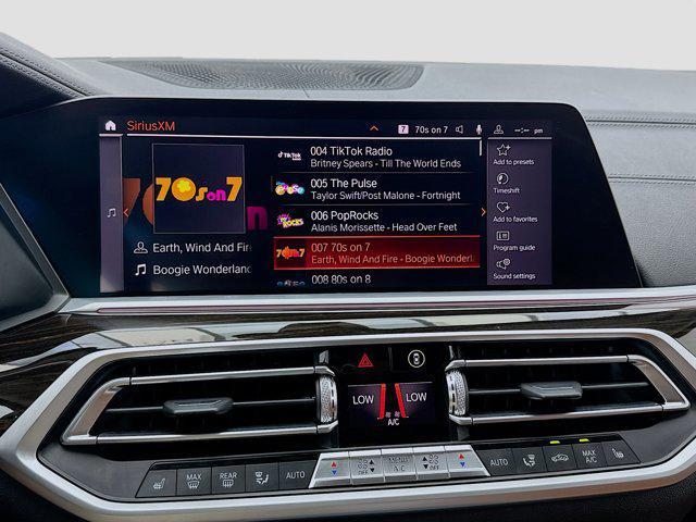 used 2019 BMW X7 car, priced at $30,377
