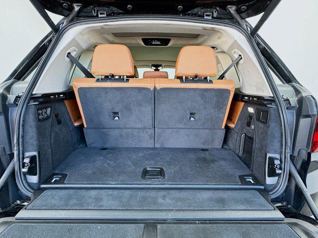 used 2019 BMW X7 car, priced at $30,377