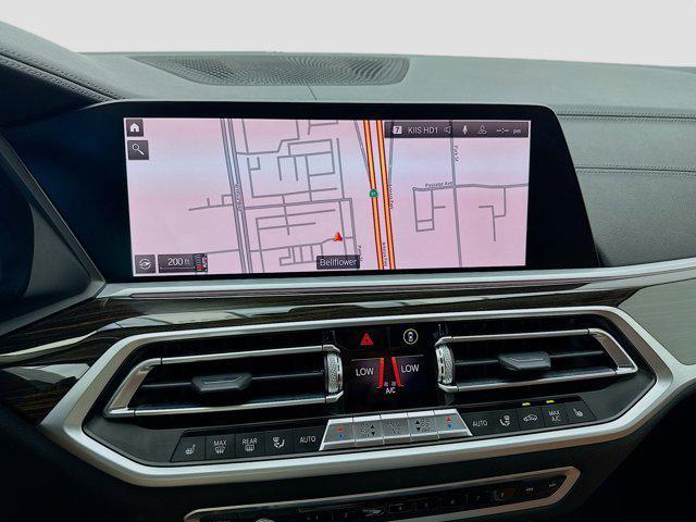 used 2019 BMW X7 car, priced at $30,377