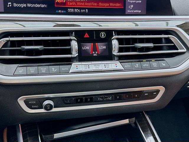used 2019 BMW X7 car, priced at $30,377