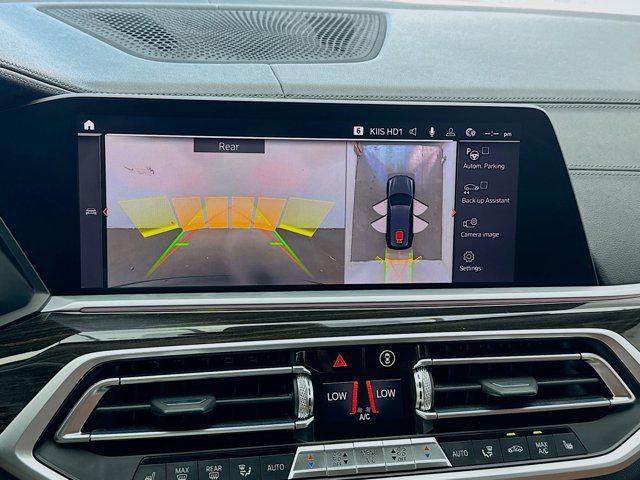 used 2019 BMW X7 car, priced at $30,377