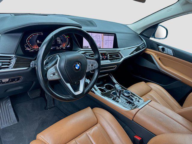 used 2019 BMW X7 car, priced at $30,377