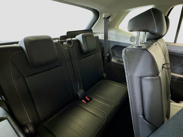 used 2022 Volkswagen Tiguan car, priced at $20,788