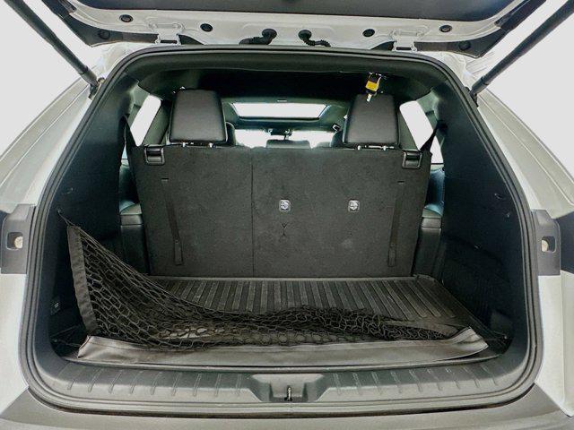 used 2024 Toyota Grand Highlander Hybrid car, priced at $60,850