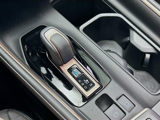 used 2024 Toyota Grand Highlander Hybrid car, priced at $60,200