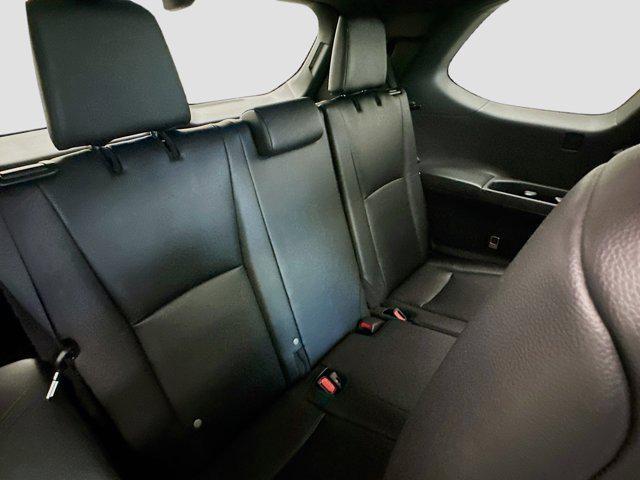used 2024 Toyota Grand Highlander Hybrid car, priced at $60,200