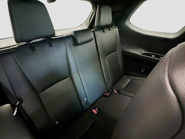 used 2024 Toyota Grand Highlander Hybrid car, priced at $60,850