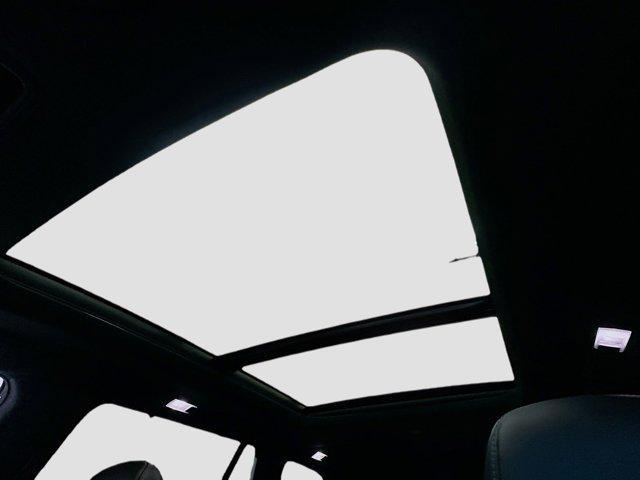 used 2024 Toyota Grand Highlander Hybrid car, priced at $60,850