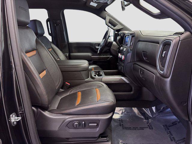 used 2023 GMC Sierra 2500 car, priced at $59,855