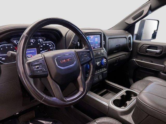 used 2023 GMC Sierra 2500 car, priced at $59,855
