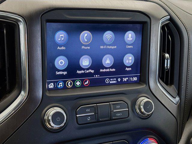 used 2023 GMC Sierra 2500 car, priced at $59,855