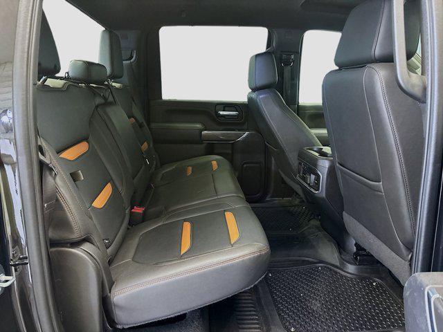 used 2023 GMC Sierra 2500 car, priced at $59,855