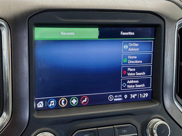 used 2023 GMC Sierra 2500 car, priced at $59,855