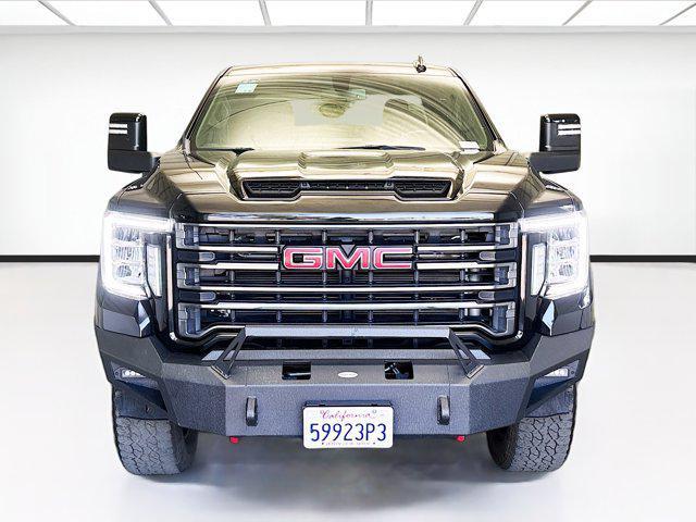 used 2023 GMC Sierra 2500 car, priced at $59,855