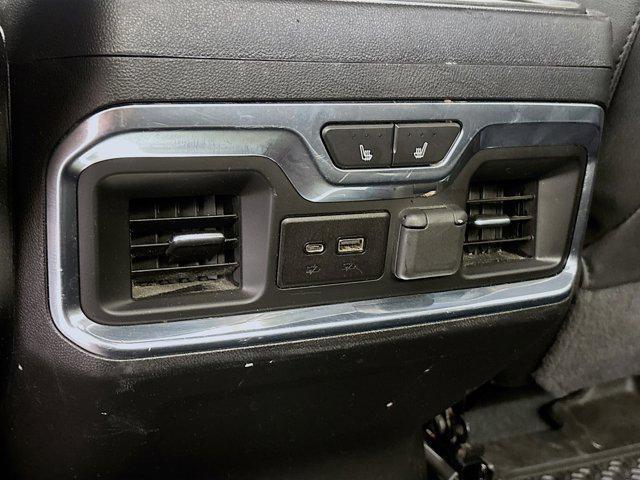 used 2023 GMC Sierra 2500 car, priced at $59,855