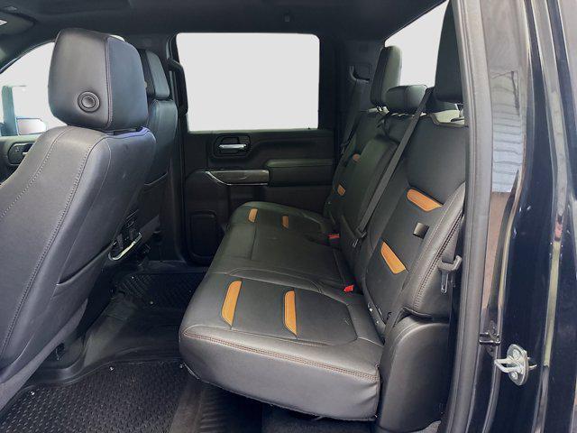 used 2023 GMC Sierra 2500 car, priced at $59,855