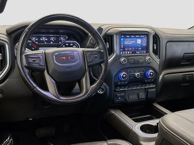 used 2023 GMC Sierra 2500 car, priced at $59,855