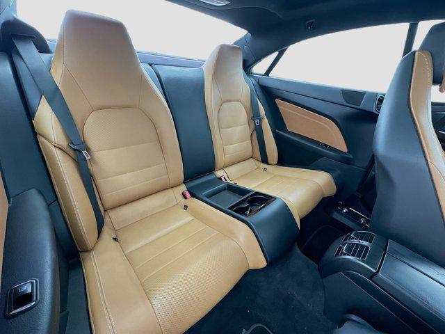 used 2014 Mercedes-Benz E-Class car, priced at $12,277