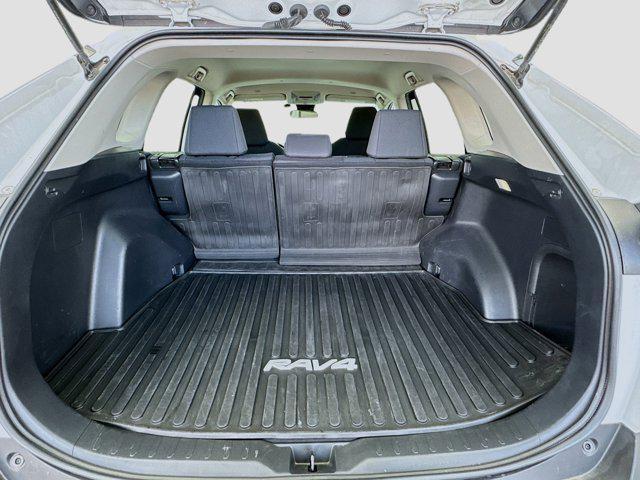 used 2023 Toyota RAV4 Hybrid car, priced at $30,998