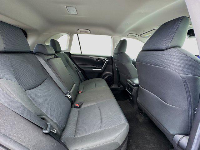 used 2023 Toyota RAV4 Hybrid car, priced at $30,998