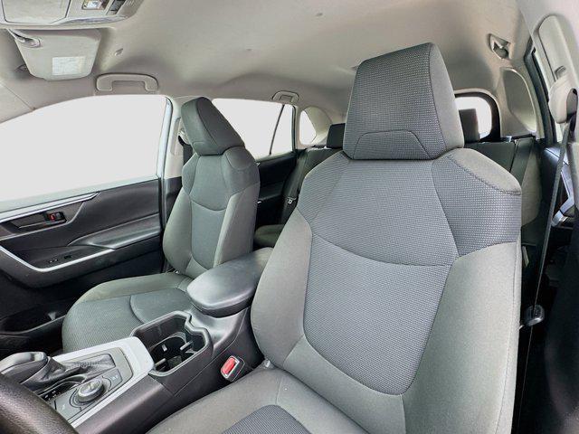 used 2023 Toyota RAV4 Hybrid car, priced at $30,998