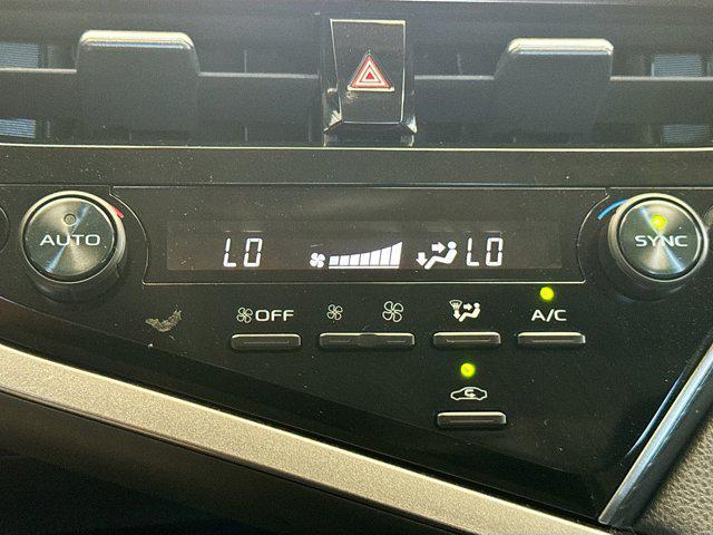 used 2023 Toyota Camry car, priced at $24,563