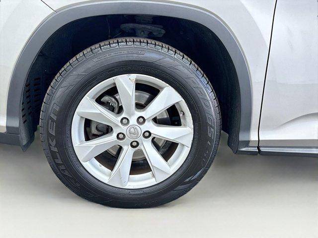 used 2017 Lexus RX 350 car, priced at $22,375