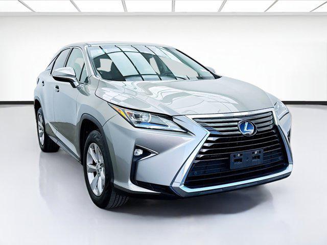 used 2017 Lexus RX 350 car, priced at $22,499