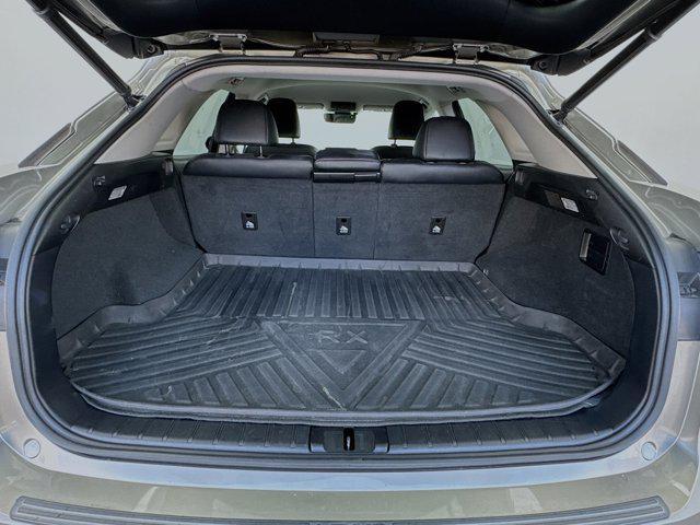 used 2017 Lexus RX 350 car, priced at $22,375