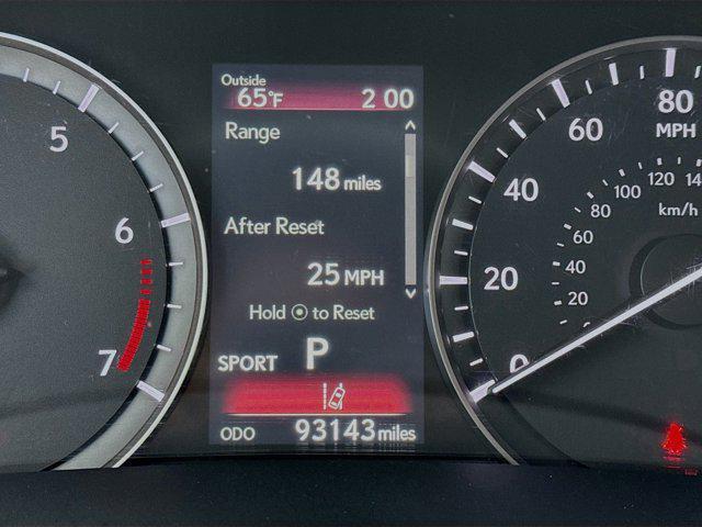 used 2017 Lexus RX 350 car, priced at $22,499