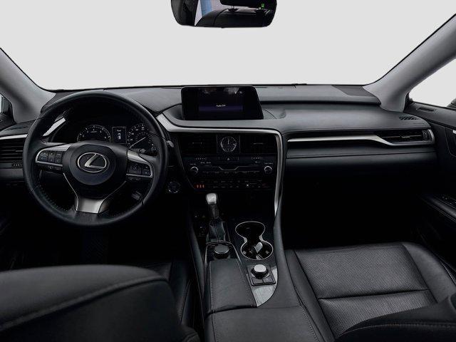 used 2017 Lexus RX 350 car, priced at $22,499
