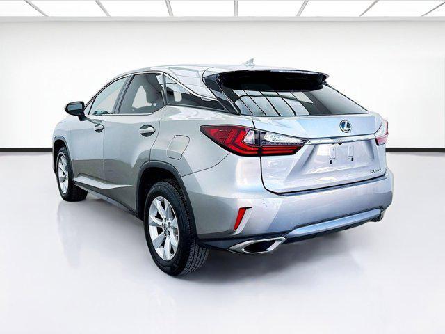used 2017 Lexus RX 350 car, priced at $22,375