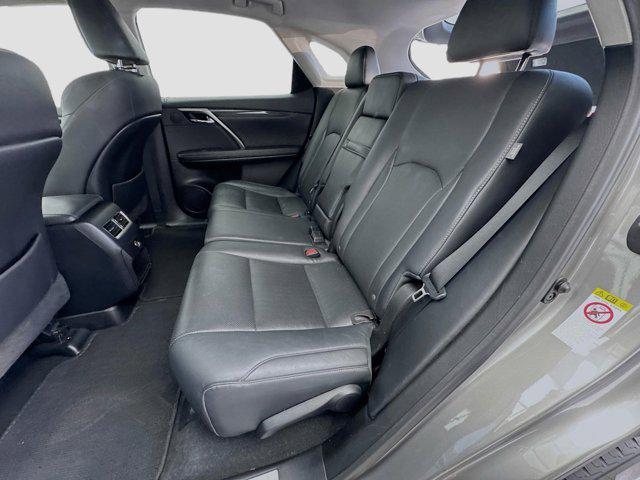 used 2017 Lexus RX 350 car, priced at $22,375