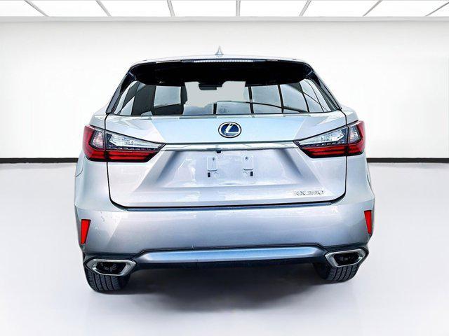 used 2017 Lexus RX 350 car, priced at $22,375