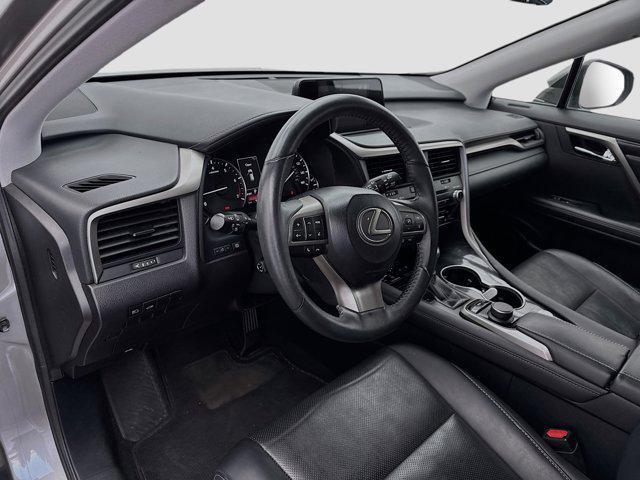 used 2017 Lexus RX 350 car, priced at $22,499