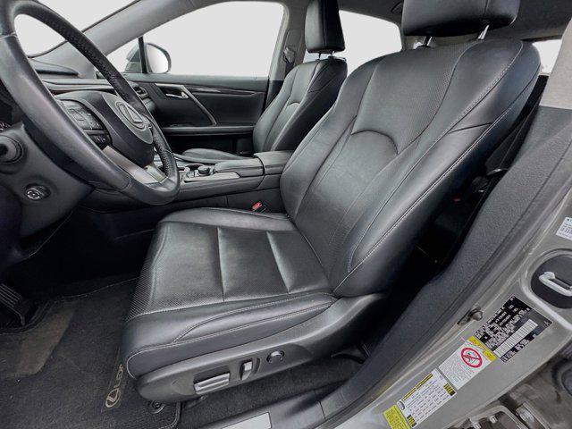 used 2017 Lexus RX 350 car, priced at $22,375