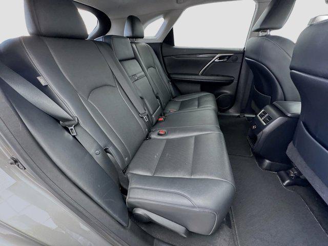 used 2017 Lexus RX 350 car, priced at $22,499
