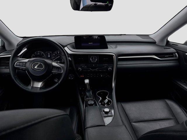 used 2017 Lexus RX 350 car, priced at $22,375