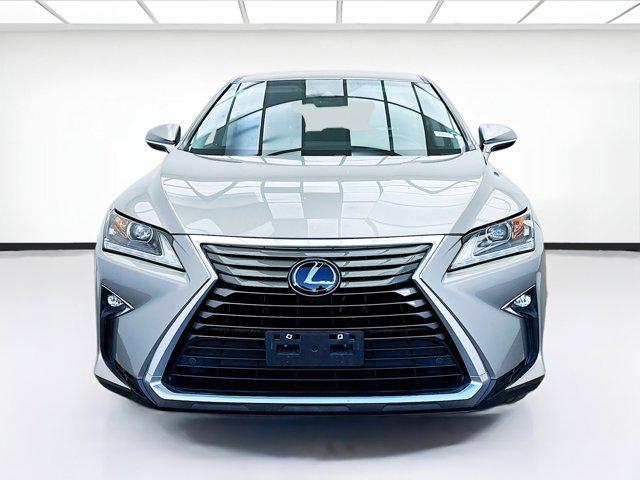 used 2017 Lexus RX 350 car, priced at $22,375