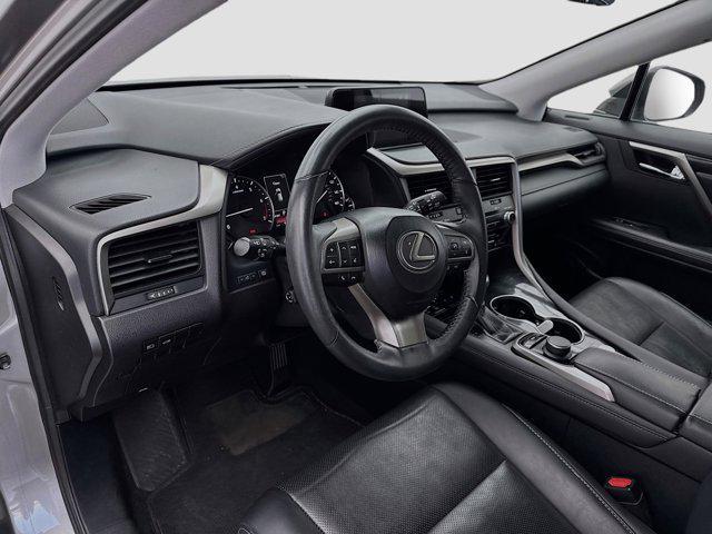 used 2017 Lexus RX 350 car, priced at $22,375