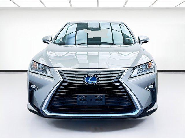 used 2017 Lexus RX 350 car, priced at $22,499