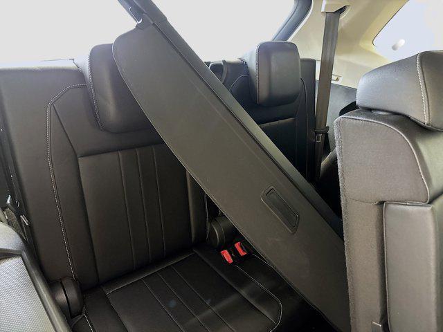 used 2022 Volkswagen Tiguan car, priced at $22,024