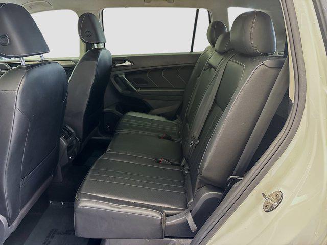 used 2022 Volkswagen Tiguan car, priced at $22,024