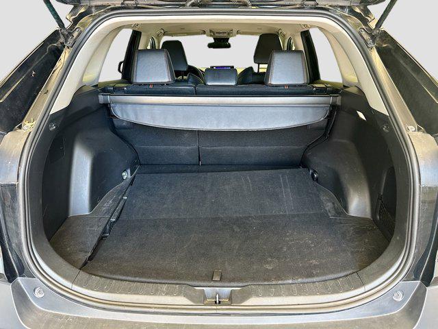 used 2024 Toyota RAV4 car, priced at $33,888