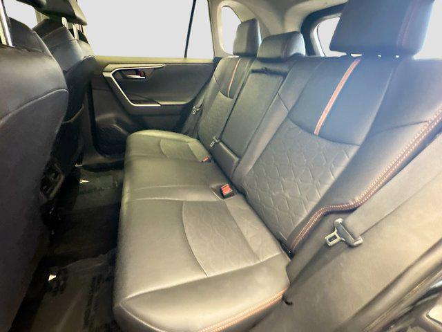 used 2024 Toyota RAV4 car, priced at $33,888