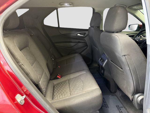 used 2020 Chevrolet Equinox car