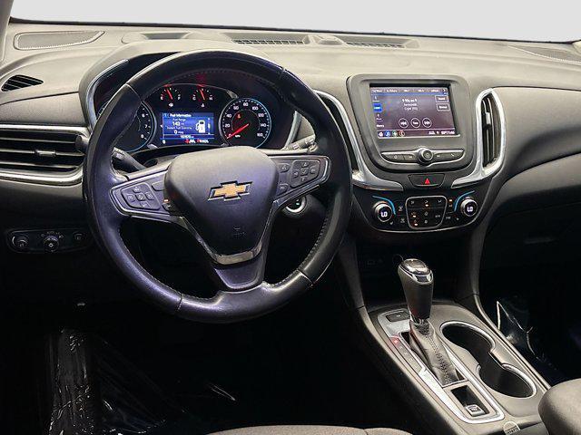 used 2020 Chevrolet Equinox car