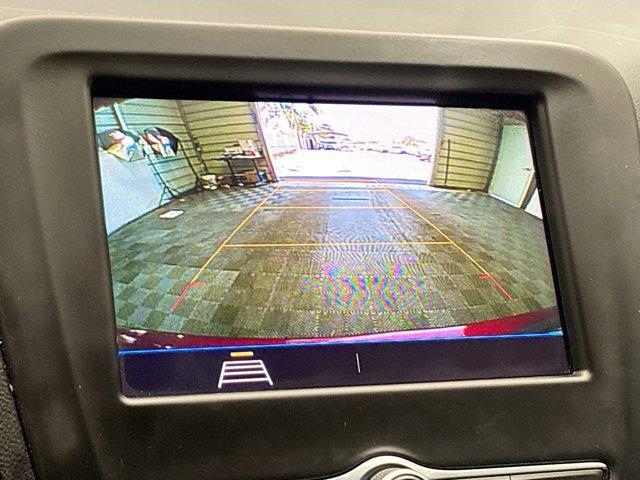 used 2020 Chevrolet Equinox car
