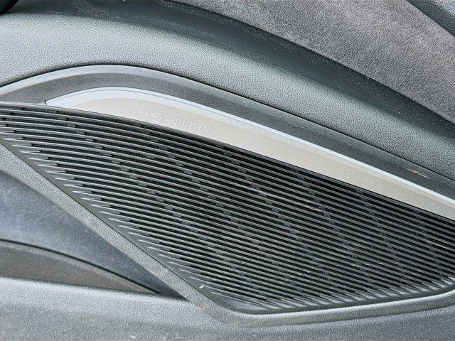 used 2019 Audi TT car, priced at $29,900