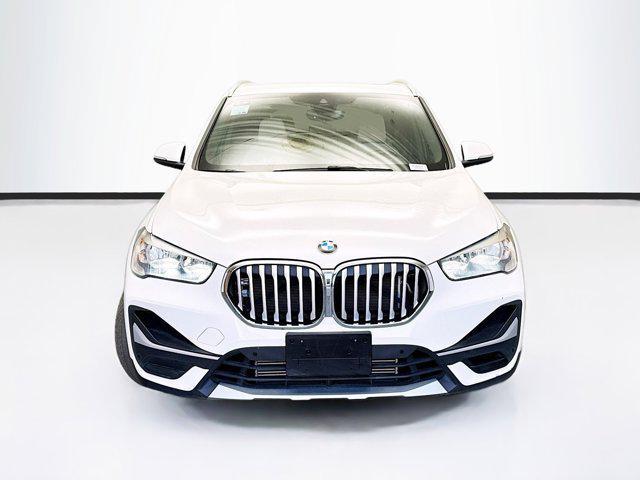 used 2021 BMW X1 car, priced at $23,488